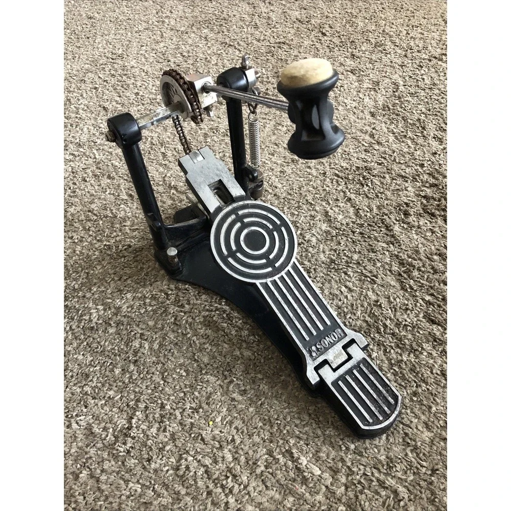 Sonor SP473 Single Bass Drum Pedal